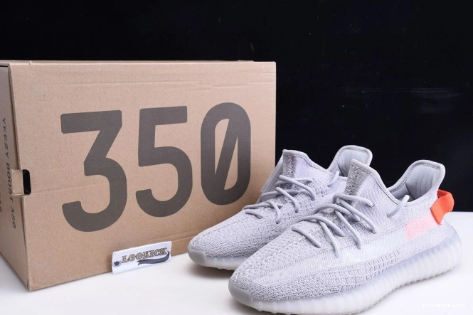 V2 Boost Light Yeezy Tail FX9017 Adidas 350 0805